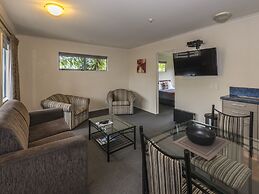 Gateway Motor Inn Mt Maunganui