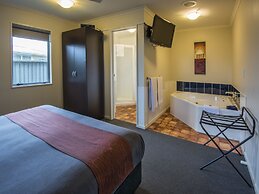 Gateway Motor Inn Mt Maunganui