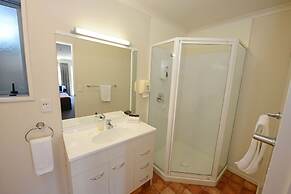 Gateway Motor Inn Mt Maunganui