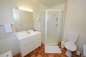 Gateway Motor Inn Mt Maunganui