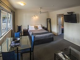 Gateway Motor Inn Mt Maunganui