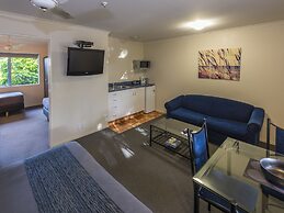 Gateway Motor Inn Mt Maunganui