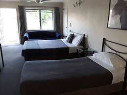 Gateway Motor Inn Mt Maunganui