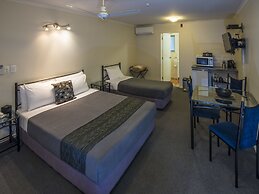 Gateway Motor Inn Mt Maunganui