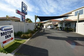 Gateway Motor Inn Mt Maunganui