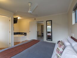 Gateway Motor Inn Mt Maunganui