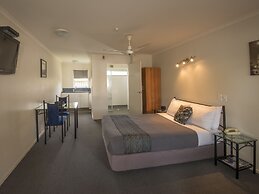 Gateway Motor Inn Mt Maunganui