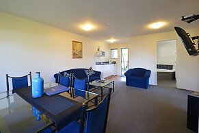 Gateway Motor Inn Mt Maunganui