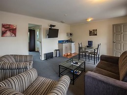 Gateway Motor Inn Mt Maunganui