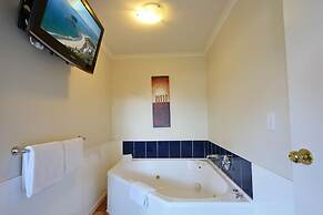 Gateway Motor Inn Mt Maunganui