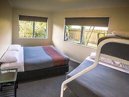 Gateway Motor Inn Mt Maunganui