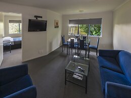 Gateway Motor Inn Mt Maunganui