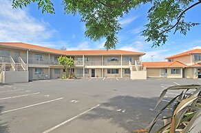 Gateway Motor Inn Mt Maunganui