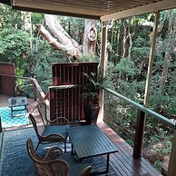 Treetops Accommodation Montville