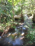 Treetops Accommodation Montville