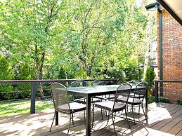 Westwood Lodge Apartments