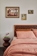 Westwood Lodge Apartments