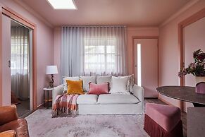 Westwood Lodge Apartments