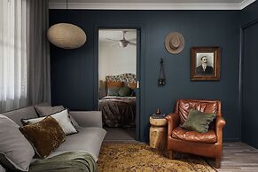 Westwood Lodge Apartments