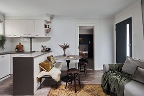 Westwood Lodge Apartments