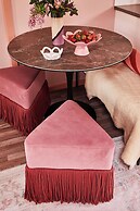 Westwood Lodge Apartments