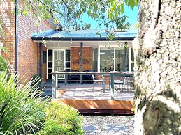 Westwood Lodge Apartments