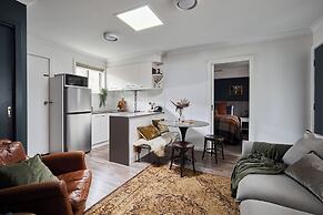 Westwood Lodge Apartments