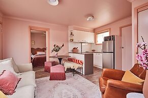 Westwood Lodge Apartments