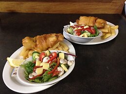 Holiday Lifestyle Henty Bay Portland