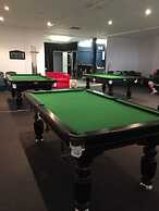 Holiday Lifestyle Henty Bay Portland