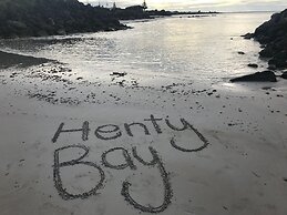 Holiday Lifestyle Henty Bay Portland
