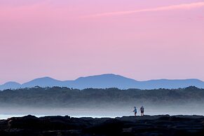 NRMA Broulee Holiday Park