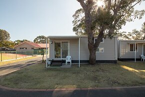 NRMA Broulee Holiday Park
