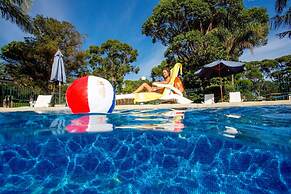 NRMA Broulee Holiday Park