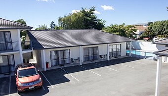 ASURE Phoenix Motor Inn