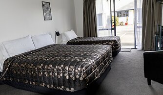 ASURE Phoenix Motor Inn