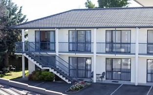 ASURE Phoenix Motor Inn