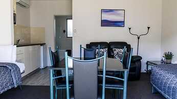 ASURE Phoenix Motor Inn