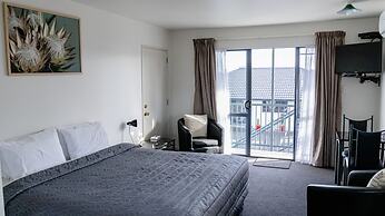 ASURE Phoenix Motor Inn