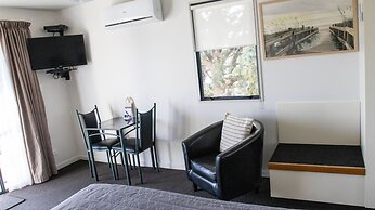 ASURE Phoenix Motor Inn