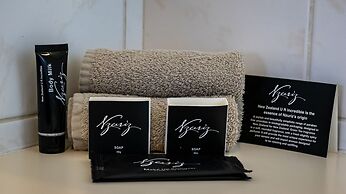 ASURE Phoenix Motor Inn