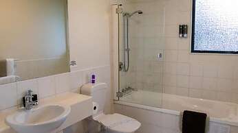 ASURE Phoenix Motor Inn