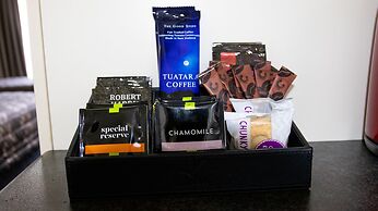 ASURE Phoenix Motor Inn