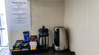 ASURE Phoenix Motor Inn