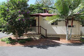 NRMA Atherton Tablelands Holiday Park