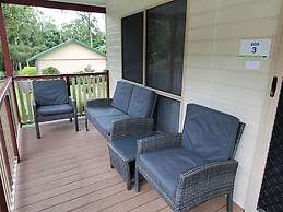 NRMA Atherton Tablelands Holiday Park