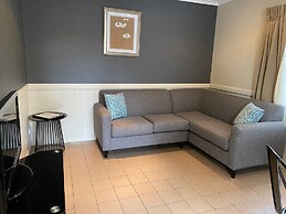 NRMA Atherton Tablelands Holiday Park