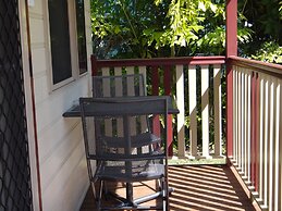 NRMA Atherton Tablelands Holiday Park
