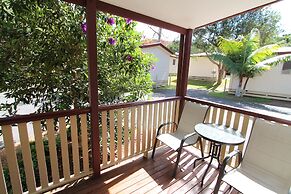 NRMA Atherton Tablelands Holiday Park