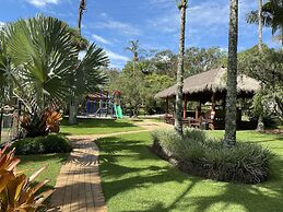 NRMA Atherton Tablelands Holiday Park